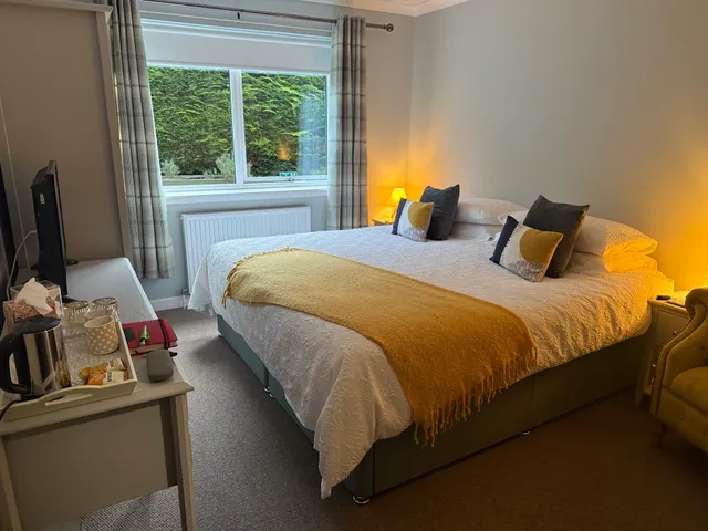 The Forge Bed & Breakfast