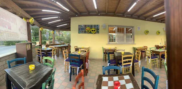 Fame Chimica ® Elba