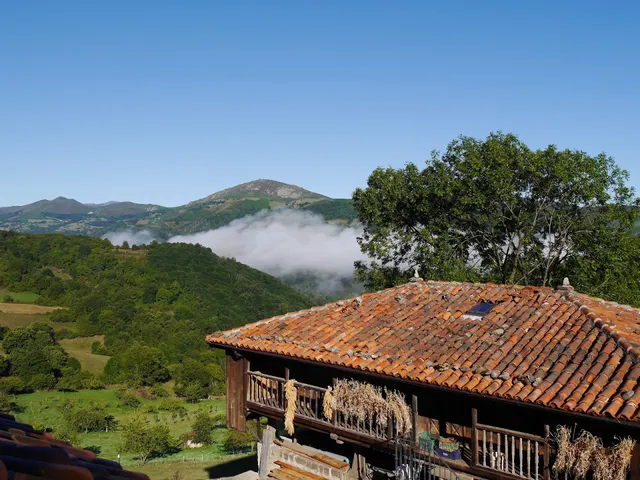 Hotel Rural Palacio Fernández Heres