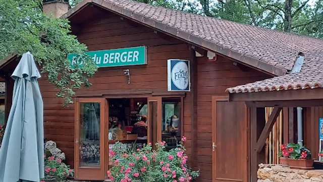 Le Roc du Berger