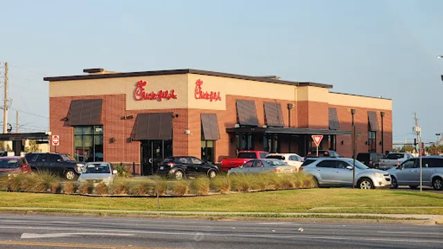 Chick-fil-A
