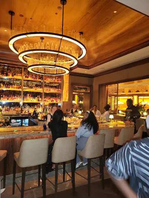 The Ruxton Steakhouse