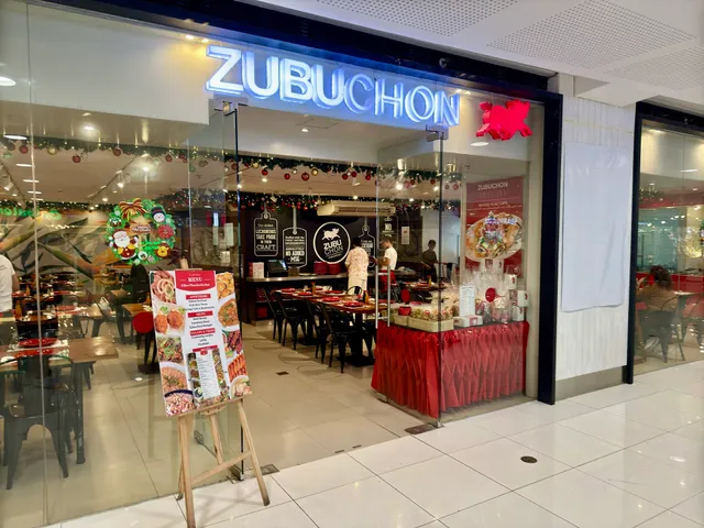 Zubuchon