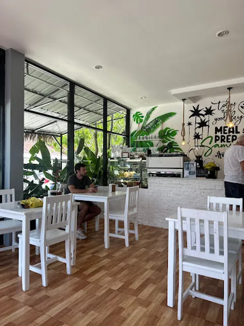 Meal Prep Samui