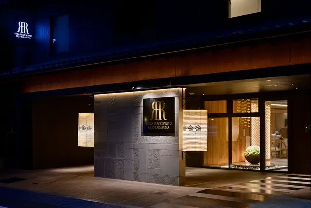 RIHGA PLACE Kyoto Shijokarasuma