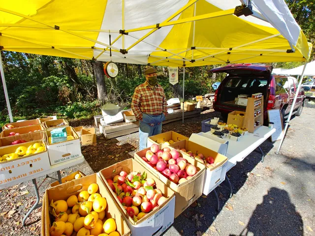 Cold Spring Farmers' Market