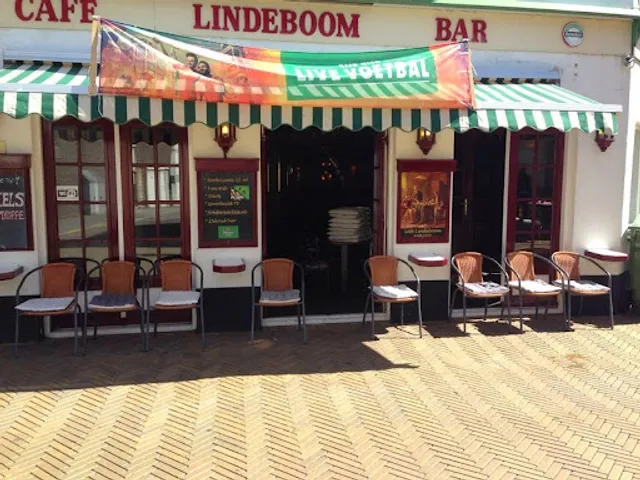 Café de Boom