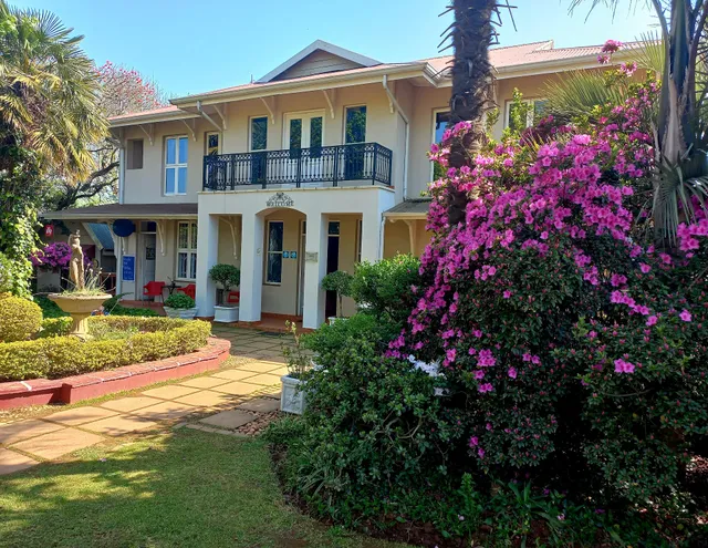 Silver Mist Country Inn