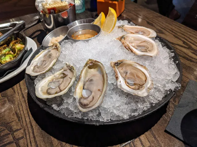 Lovers Seafood & Market