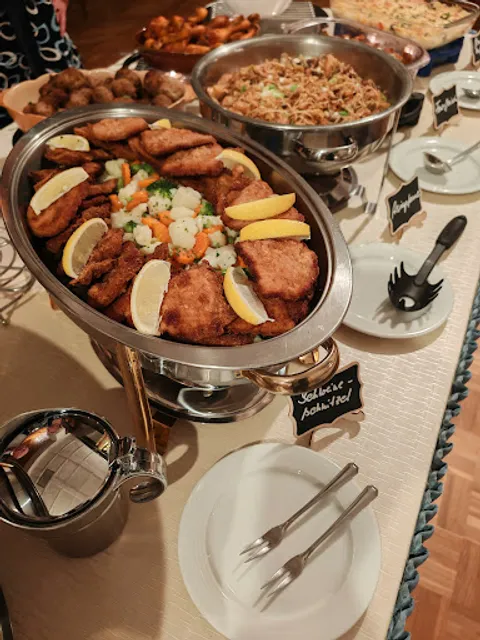 Landgasthof & Pension "Zur Linde"