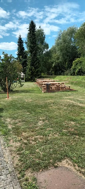 Le Petit Train de La Louvière