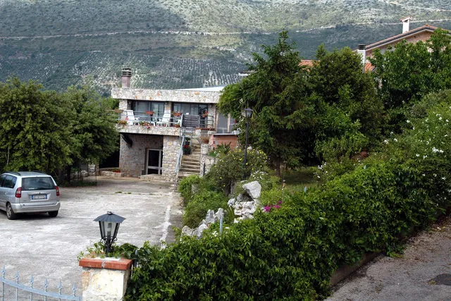 B&B La Vecchia Scuola