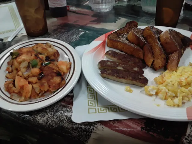 King's #1 Family Restaurant “Original Kings”