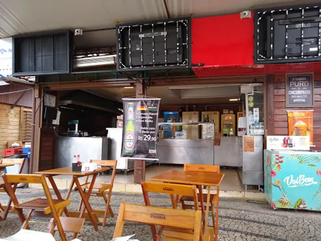 Moranguim Bar & Espetaria