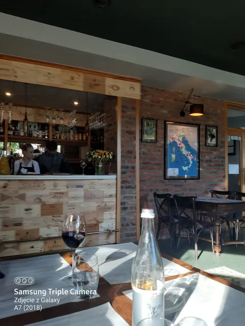 Restauracja Paleta Smaków