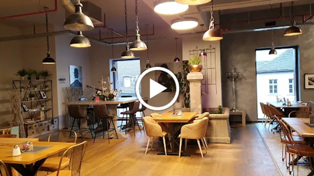 Marktplatz - Restaurant im Kaufhaus Schwager