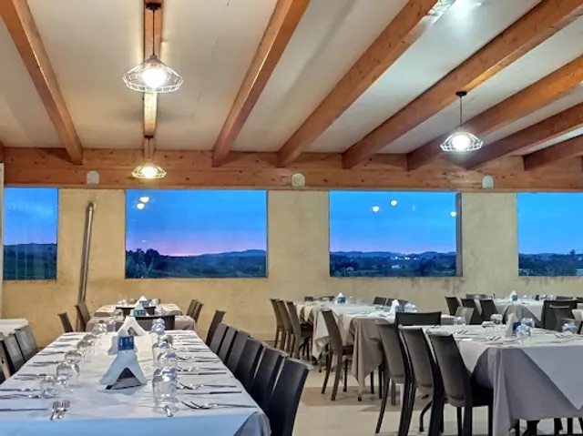 Fusion - Pizzeria - Ristorante - Bistrò