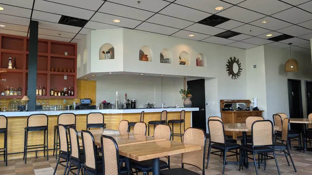 Meche Cocina Mexicana