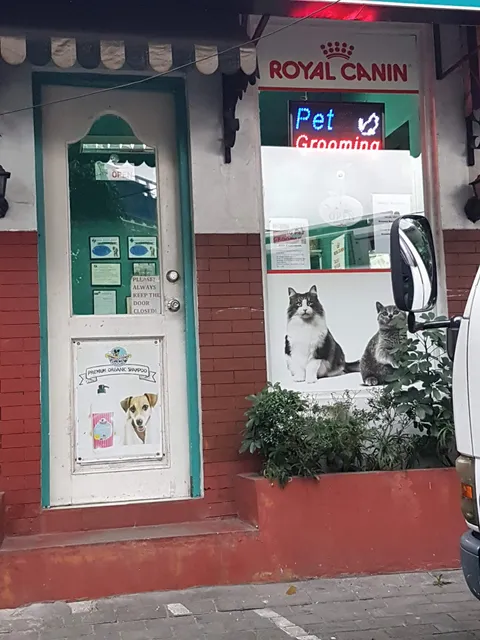 Clean Paws Manila Pet Grooming and Pet Supplies