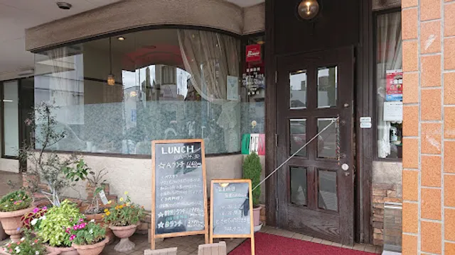 クチネッタロッソ