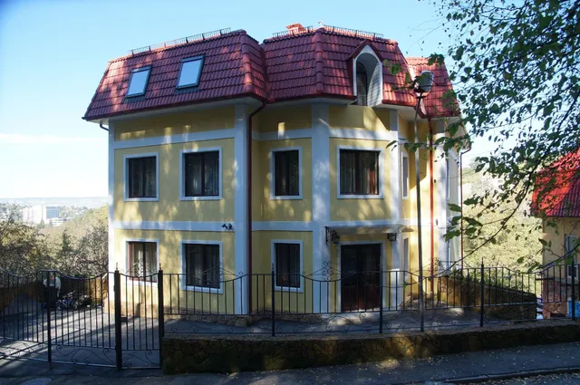 Guesthouse Ark Hotel