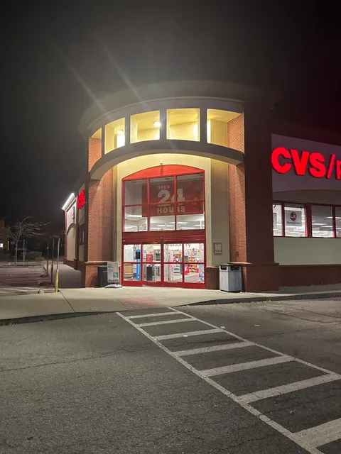 CVS