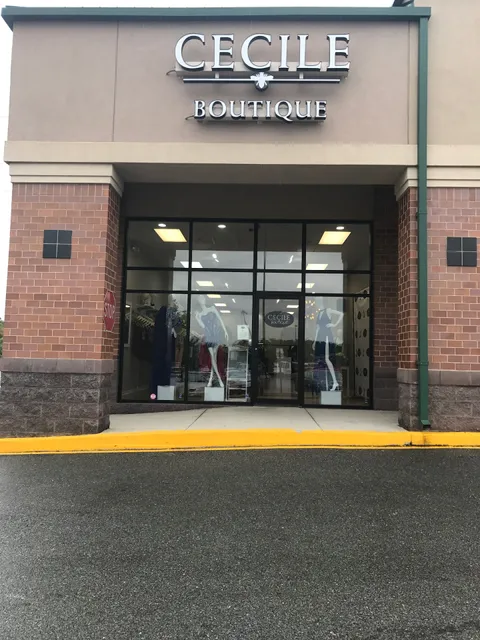 Cecile Boutique