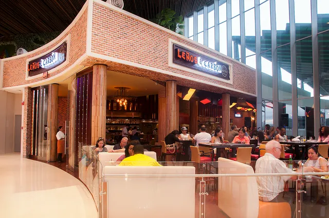 Leños & Carbón Gourmet | AltaPlaza Mall
