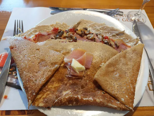 Crêperie du Val des Roses