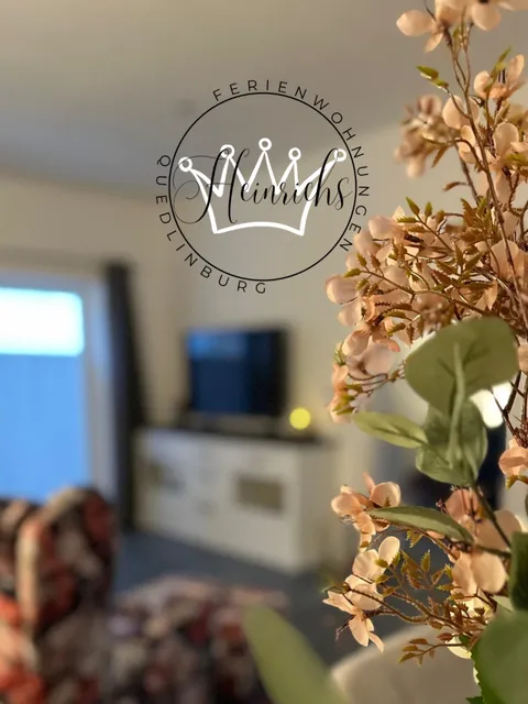 Heinrichs Ferienwohnungen Quedlinburg