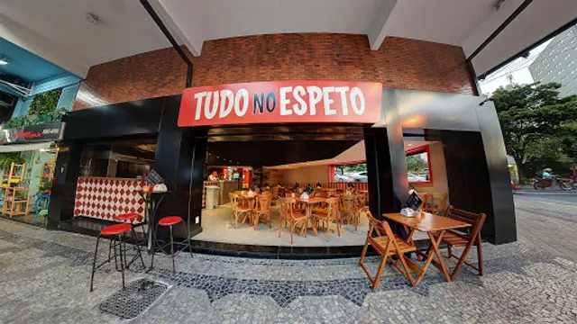 Tudo no Espeto - Savassi
