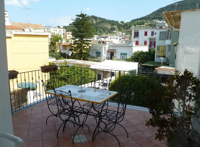 Excelsior Mare Suites