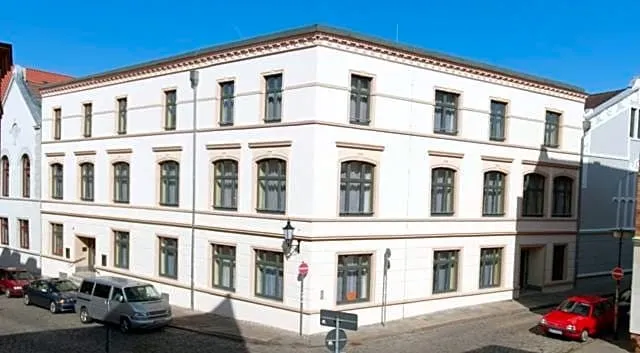 Fründts Hotel Wismar