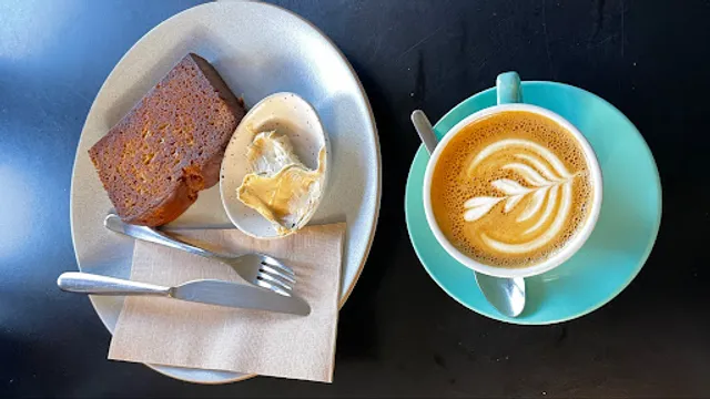 Veneziano Coffee Roasters West End