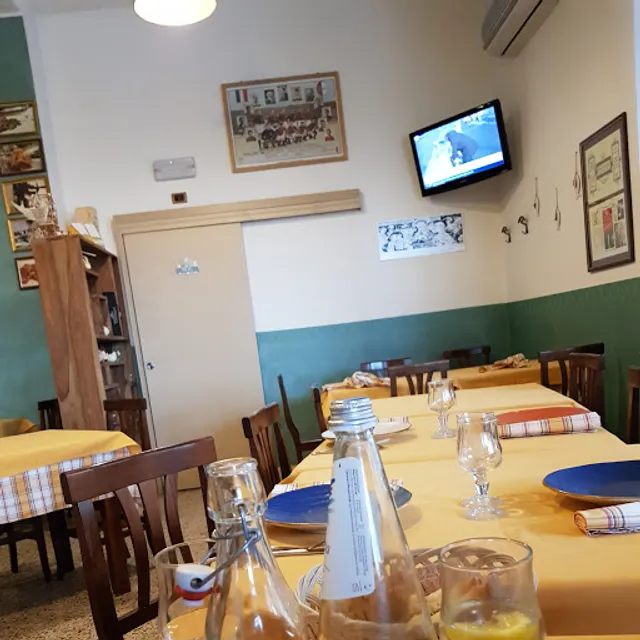 Trattoria Adriatica