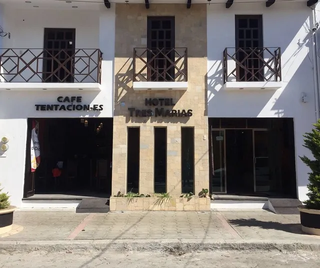 Hotel Tres Marías