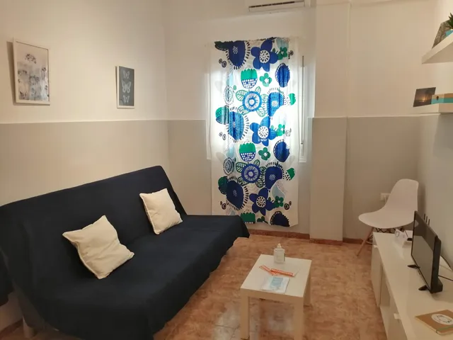 Susy Apartment Malaga