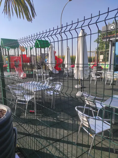 Punt Estrella Fondarella