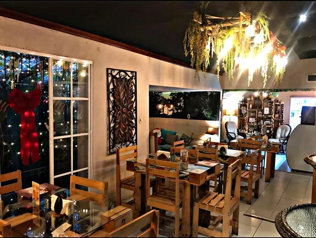 El Rinconcito del Café