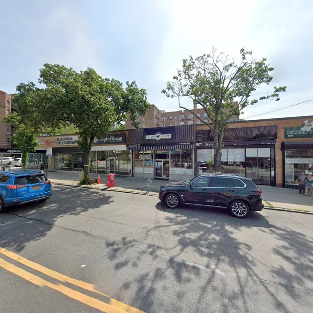 Riverdale Glatt Shop