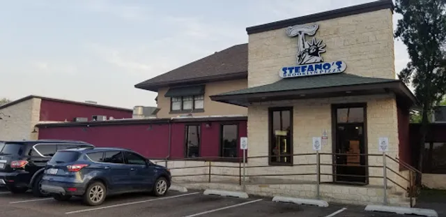 Stefano's Brooklyn Pizza