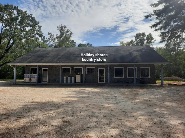 CREEK FOOD MART STORE & RESTAURAN