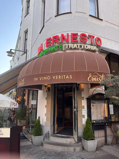 Ernesto Ristorante