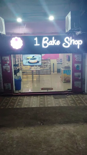 1 Bake Shop