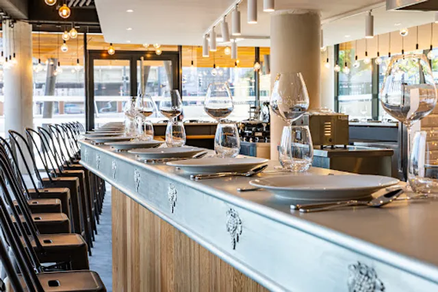 Le Comptoir de la Cité