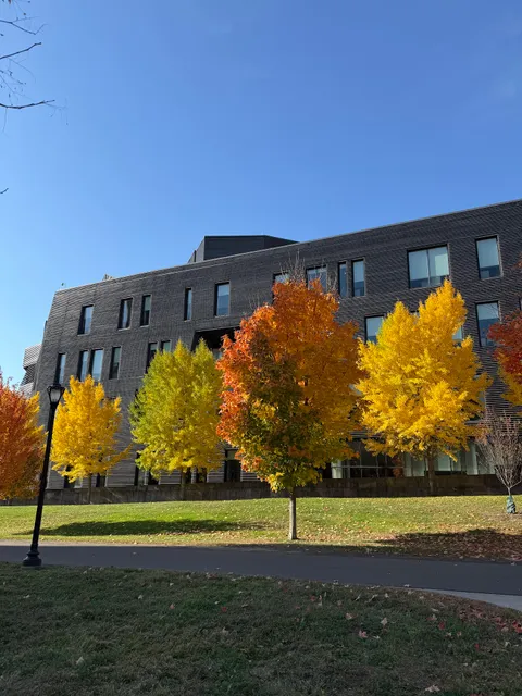 Yale Health Center Café