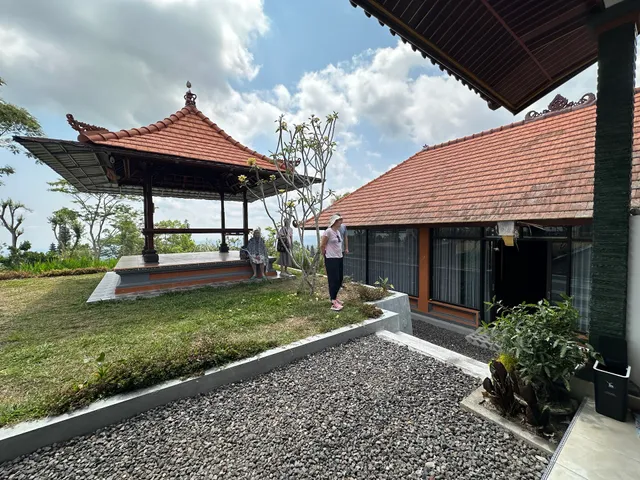 Bali Basuki Retreat Center