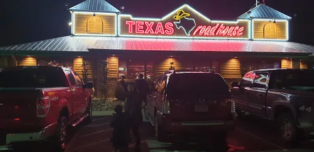 Texas Roadhouse