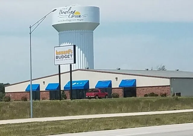 Howards Budget Furniture