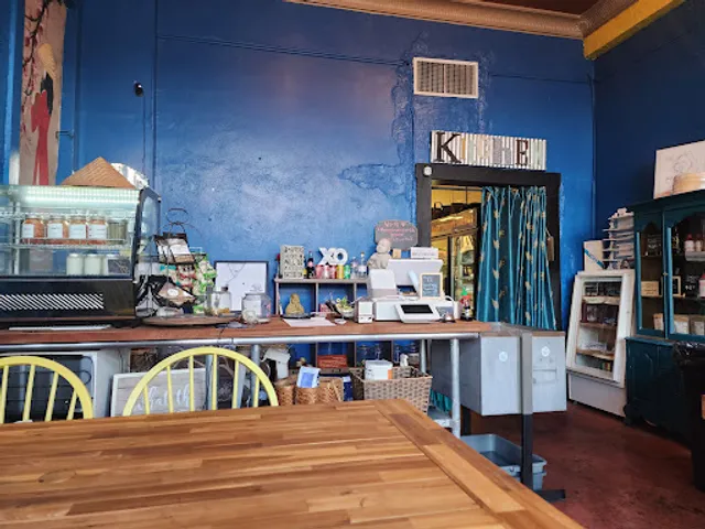 Pantry on Magnolia Fort Worth's Original Dumpling House